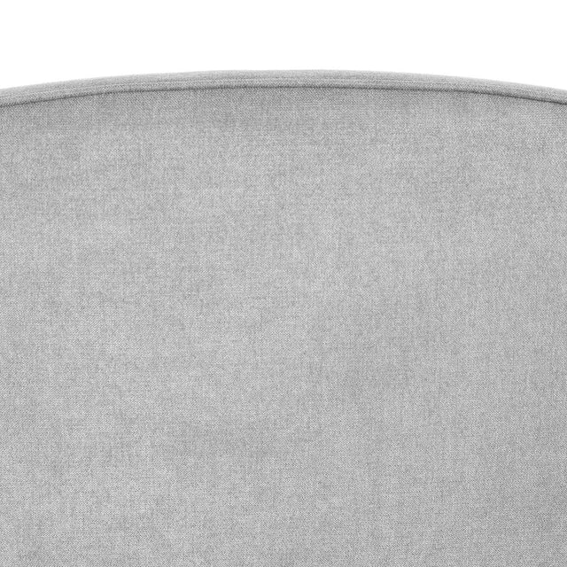 Cabezal Lebeche 135/140 Tapizado Gris Claro | detalle de diseño | Somcasa Vlc | 00MB405121 | imagen 3