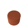 Puff Harry Terracota Terracota | vista principal | Somcasa Vlc | 00PF202434