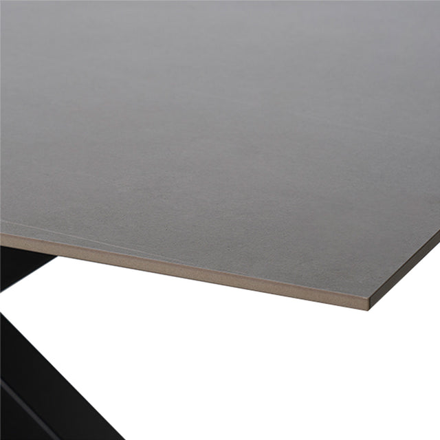 Mesa de Comedor Joyce Atenea Metal | vista secundaria | Somcasa Vlc | 00MS214569 | imagen 2