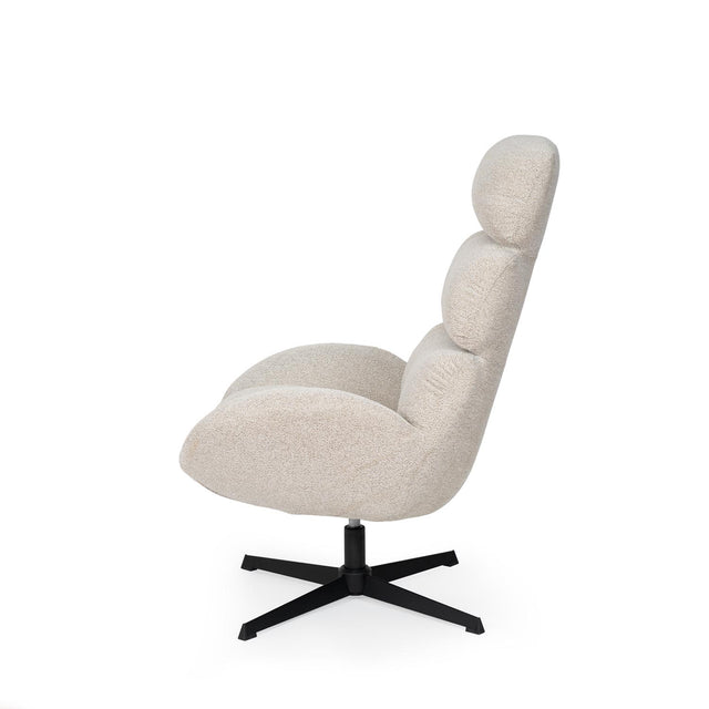 Butaca Pauline Beige de Somcasa Vlc - imagen 5