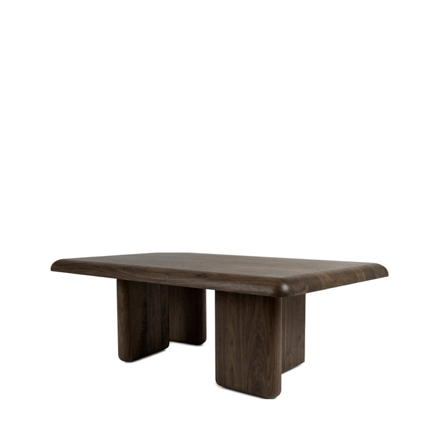 Mesa de centro Tyler Nogal de Somcasa Vlc - imagen 8