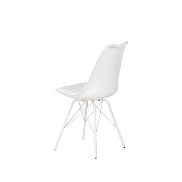 Silla Kendra Blanco | vista principal | Somcasa Vlc | 00SL111302