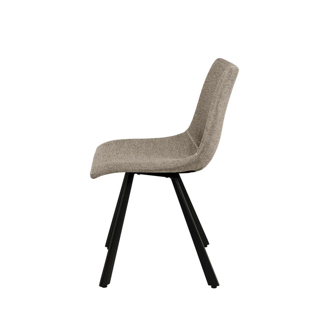 Silla Briana Taupe | vista secundaria | Somcasa Vlc | 00SL115830 | imagen 2