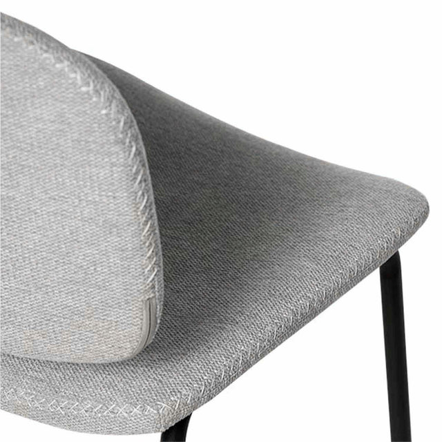Silla Winona Gris claro | imagen de ambiente | Somcasa Vlc | 00SL118221 | imagen 6