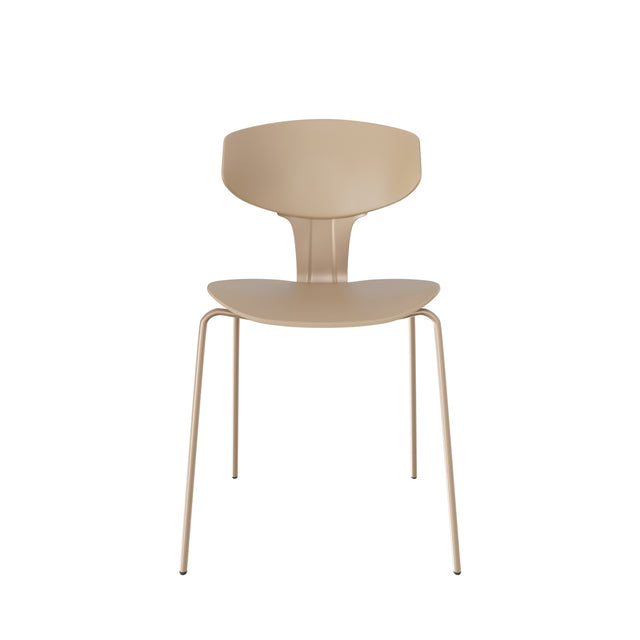 Silla Rene Beige | detalle de diseño | Somcasa Vlc | 00SL116725 | imagen 3
