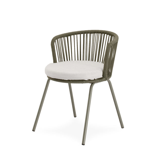 Silla Vilma Verde | imagen de ambiente | Somcasa Vlc | 00SL500128 | imagen 6