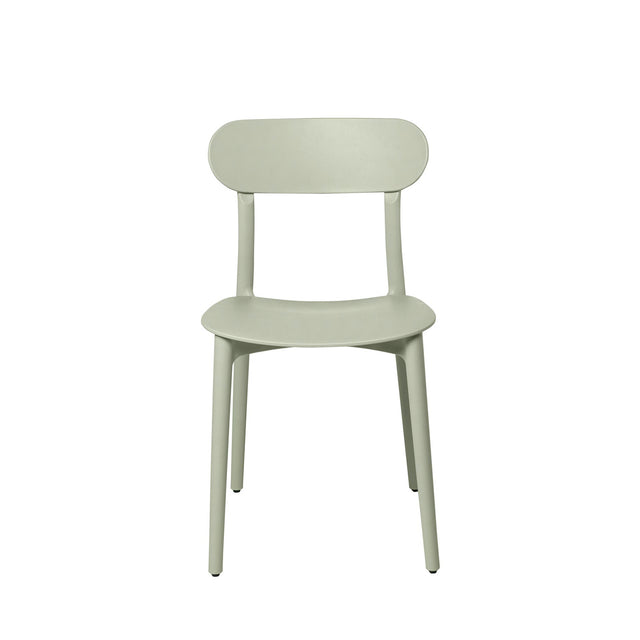 Silla Greta Verde | detalle de diseño | Somcasa Vlc | 00SL115528 | imagen 3