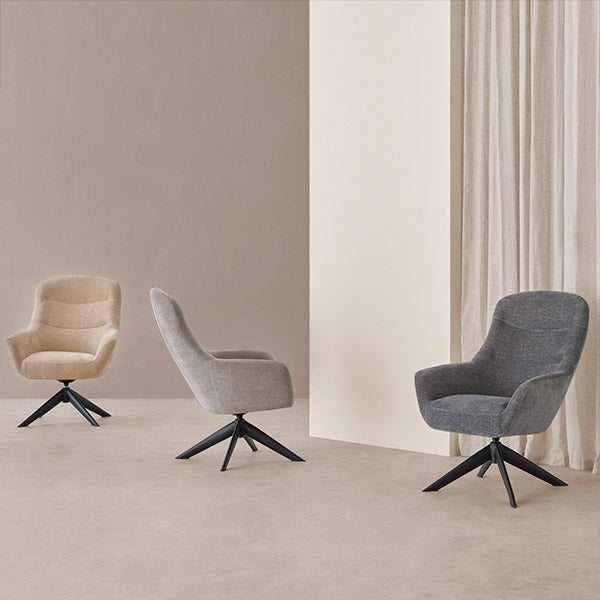 Butaca Bolonia Beige de Somcasa Vlc - imagen 7