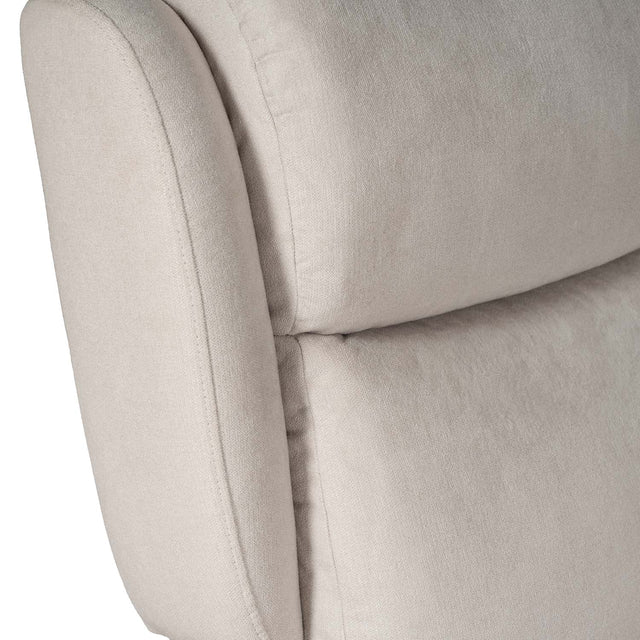 Sillón P.lift 2 Motores Akari Beige de Somcasa Vlc - imagen 10