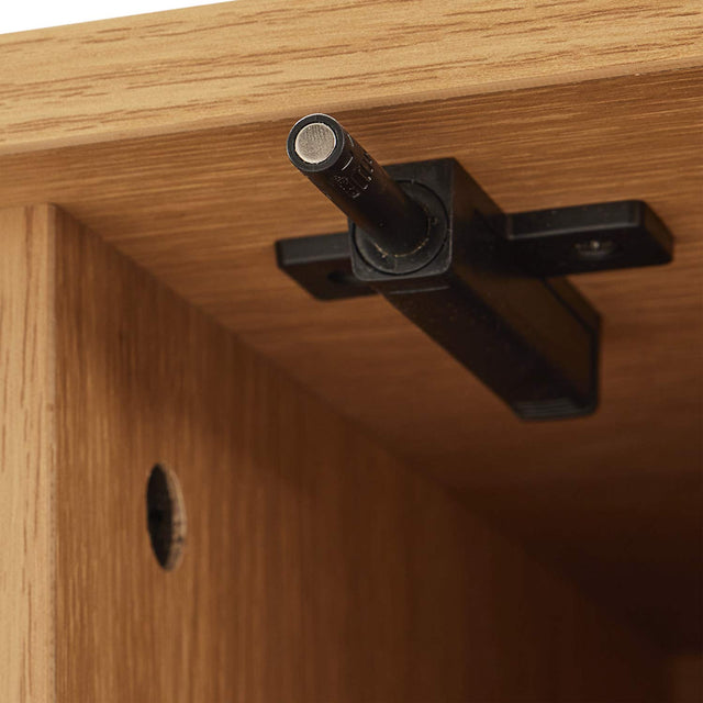 Mueble TV Muebles Sidney | vista de producto | Somcasa Vlc | 00MB432107 | imagen 9