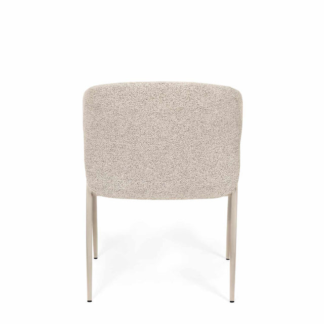 Silla Anneli Beige | imagen de ambiente | Somcasa Vlc | 00SL126625 | imagen 6