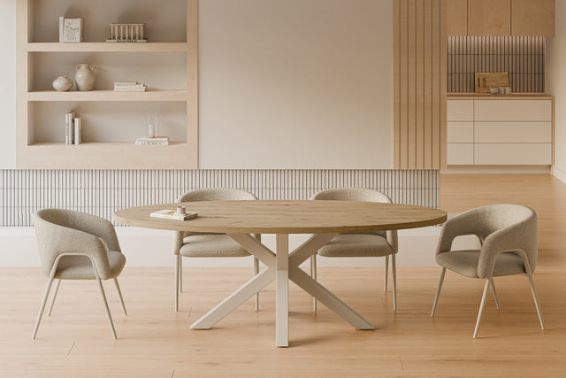 Silla Anneli Beige | vista de producto | Somcasa Vlc | 00SL126625 | imagen 9