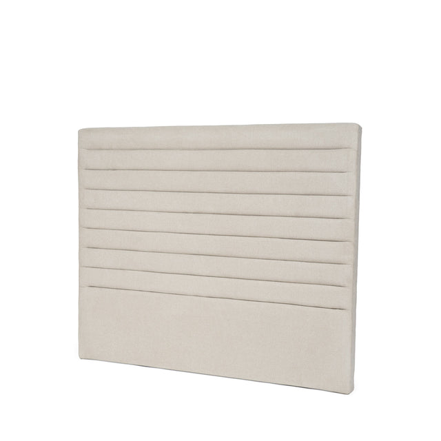 Cabezal Xaloc 135/140 Tapizado Beige | vista secundaria | Somcasa Vlc | 00MB409125 | imagen 2