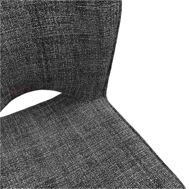 Silla Amaya Gris | imagen de ambiente | Somcasa Vlc | 00SL118122 | imagen 6