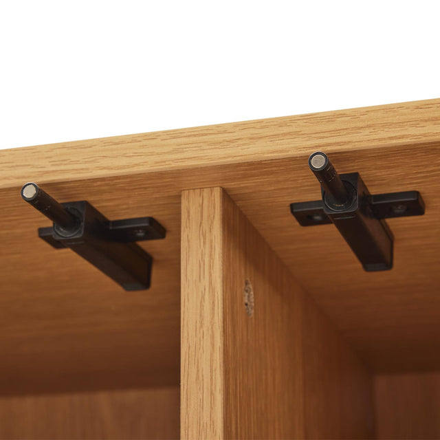 Aparador Sidney | detalle de materiales | Somcasa Vlc | 00MB431107 | imagen 7