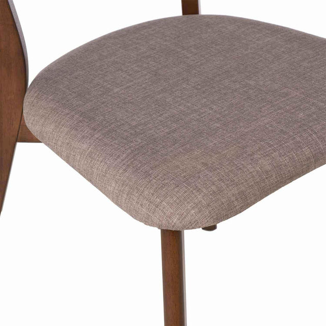 Silla Keira Light Gris | imagen de ambiente | Somcasa Vlc | 00SL115121 | imagen 6