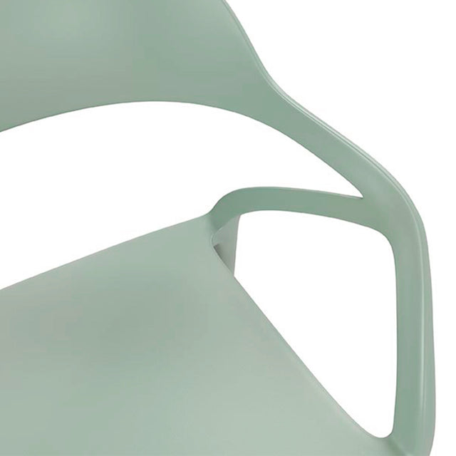 Silla Renata Verde | detalle de acabado | Somcasa Vlc | 00SL119528 | imagen 5