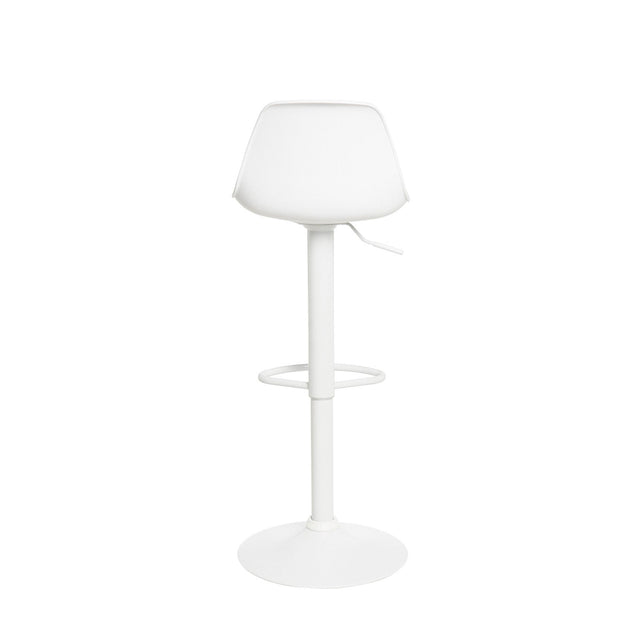 Taburete Bajo Sadie Blanco | detalle de diseño | Somcasa Vlc | 00SL112902 | imagen 3