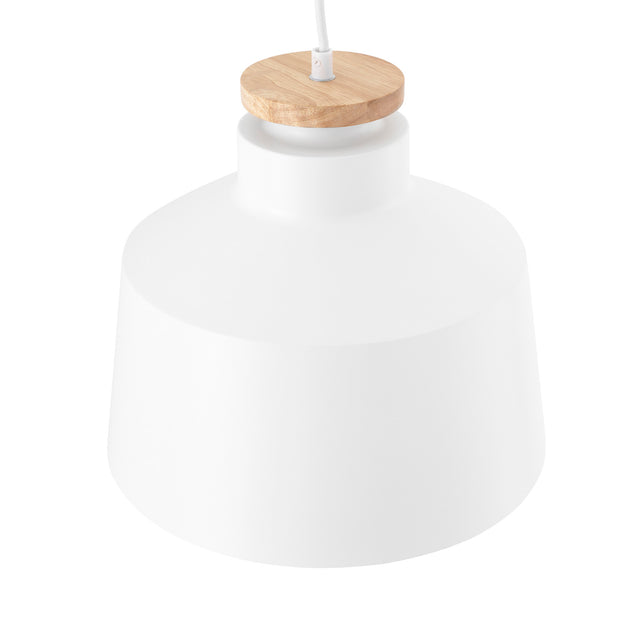 Lámpara de techo Artana Blanco de Somcasa Vlc - imagen 3