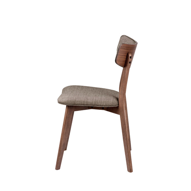 Silla Anais Light Gris | vista secundaria | Somcasa Vlc | 00SL102121 | imagen 2