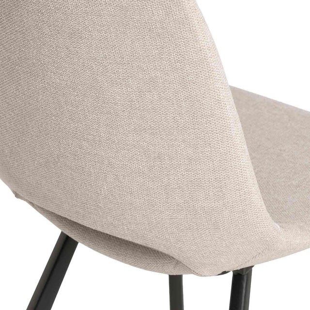 Silla Briana Beige | imagen de ambiente | Somcasa Vlc | 00SL115825 | imagen 6