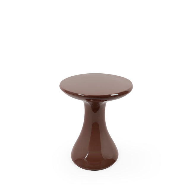 Mesa de centro Liam Terracota Brillo de Somcasa Vlc - imagen 2