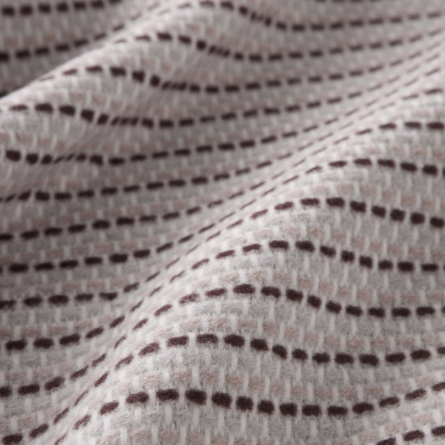 Mueble Manta Multizen Rosa Polvo en ambiente de estilo nórdico
