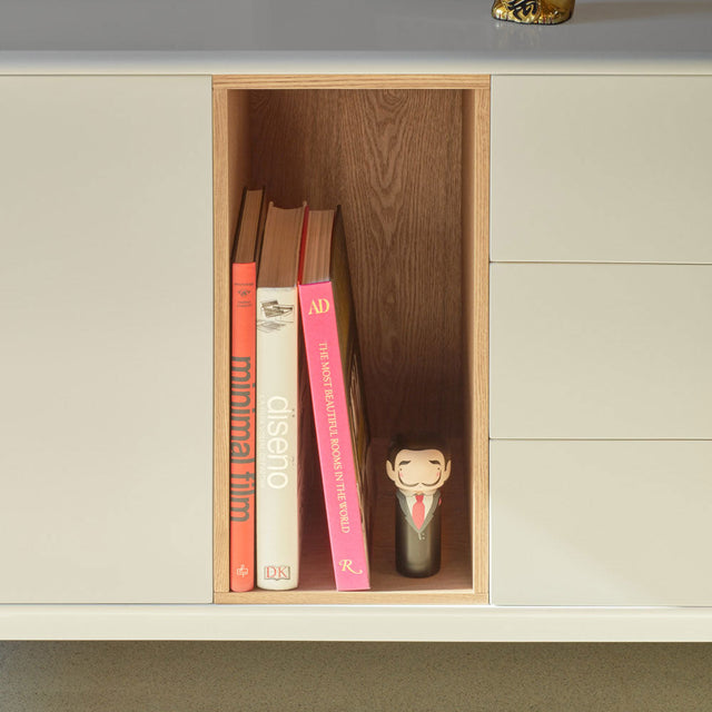 oak furniture minimalist nordic design
