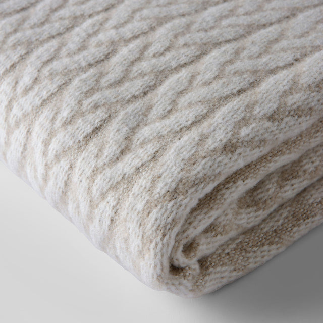Mueble Manta Olympus Lino en ambiente de estilo nórdico