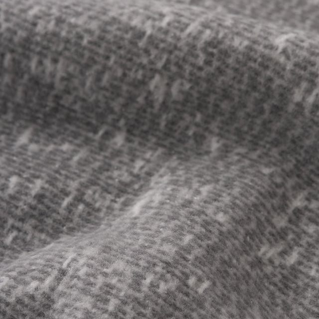 Mueble Manta Stellar Gris Claro con acabado gris en ambiente de estilo nórdico