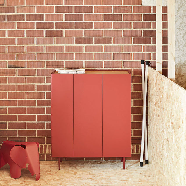 oak furniture minimalist nordic design