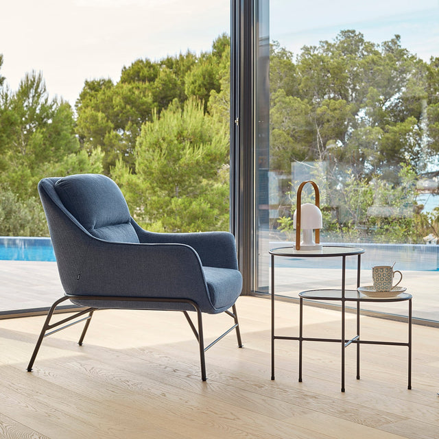 oak furniture minimalist nordic design