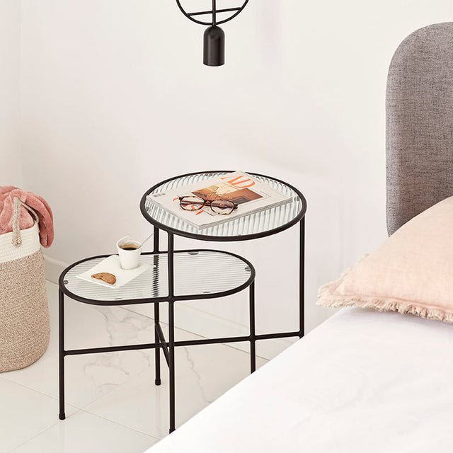 oak furniture minimalist nordic design