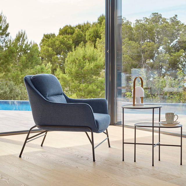 oak furniture minimalist nordic design