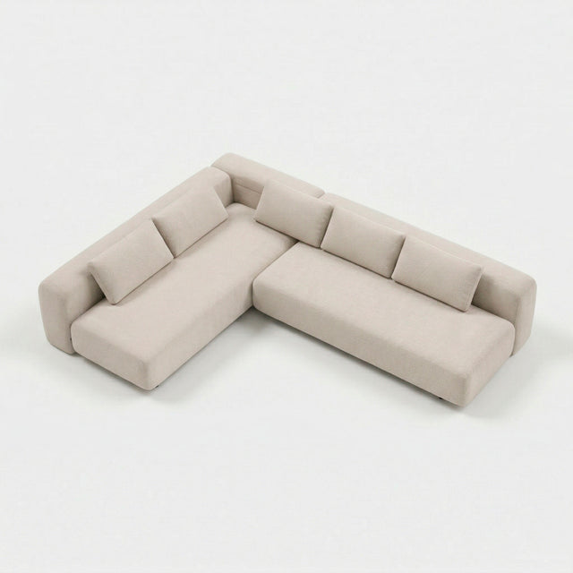 Sofá modular Bon Bon 3G