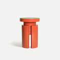 oak furniture minimalist nordic design