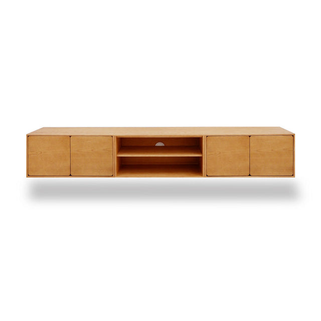 oak furniture minimalist nordic design