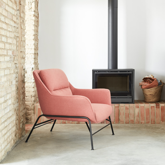 oak furniture minimalist nordic design