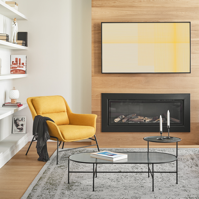 oak furniture minimalist nordic design