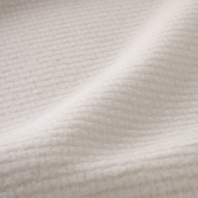 Mueble Manta Zen Crema con acabado crema en ambiente de estilo nórdico
