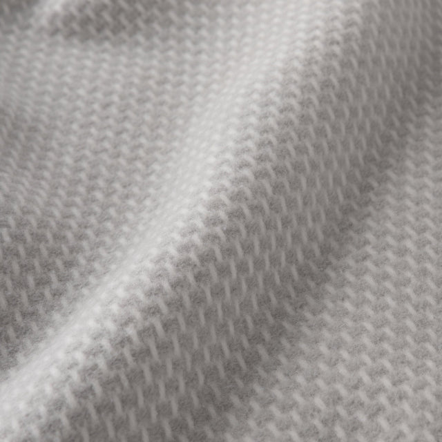 Mueble Manta Zen Gris Claro con acabado gris en ambiente de estilo nórdico