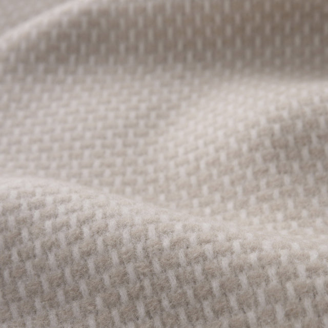 Mueble Manta Zen Lino en ambiente de estilo nórdico