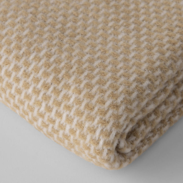Mueble Manta Zen Piedra en ambiente de estilo nórdico