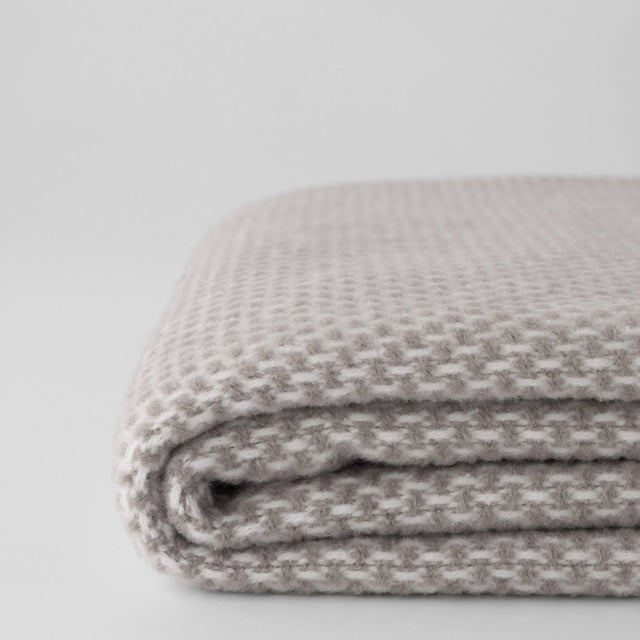 Mueble Manta Zen Ratón en ambiente de estilo nórdico