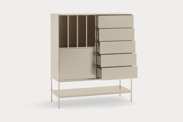 oak furniture minimalist nordic design