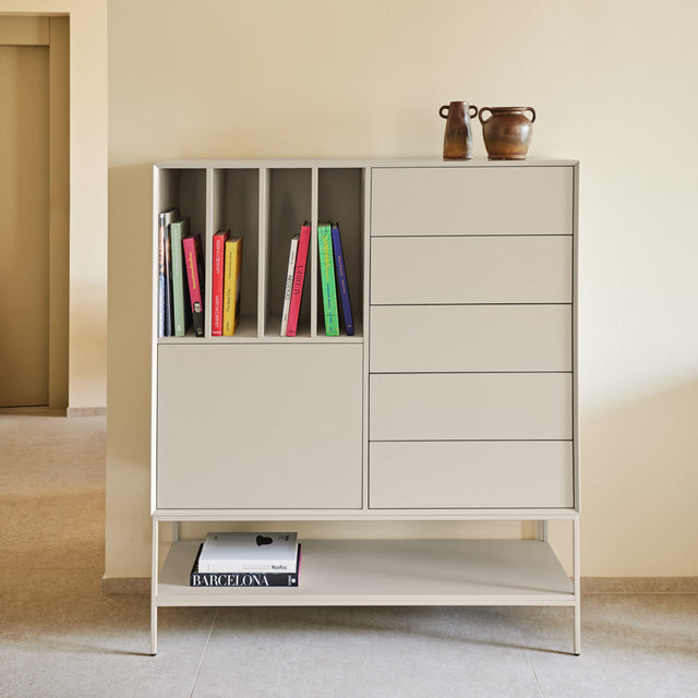 oak furniture minimalist nordic design