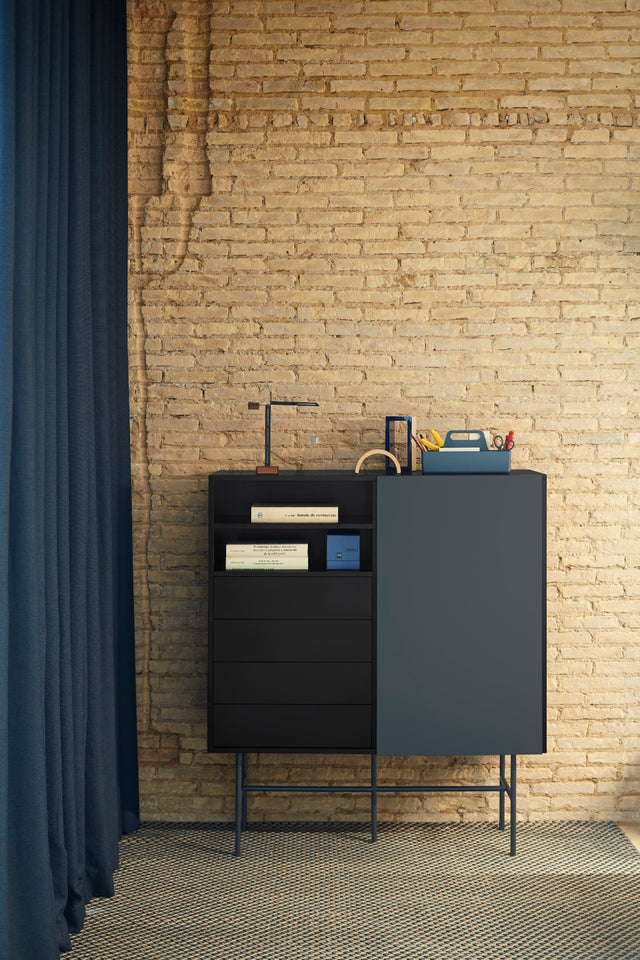 oak furniture minimalist nordic design