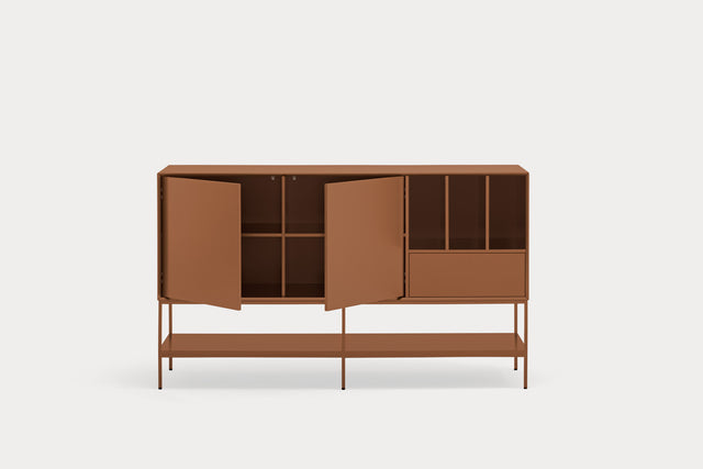 oak furniture minimalist nordic design