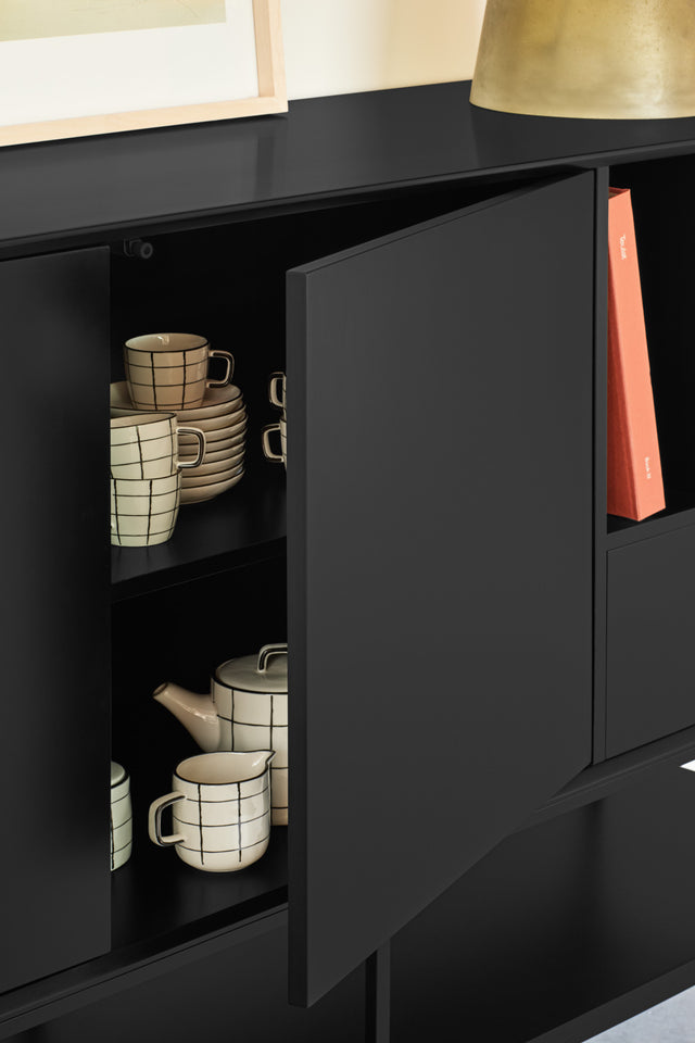 oak furniture minimalist nordic design