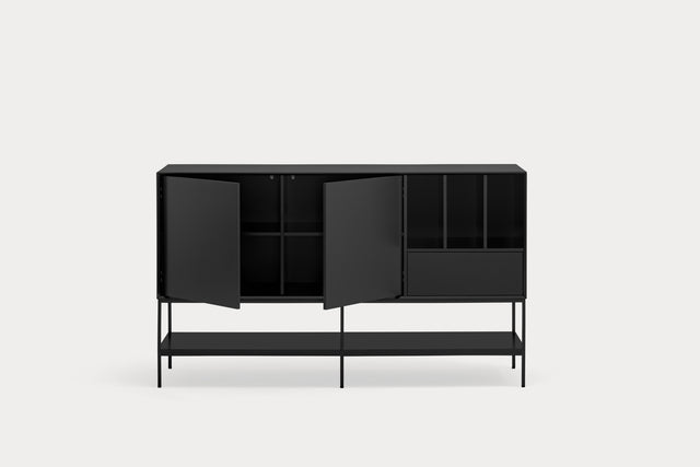 oak furniture minimalist nordic design
